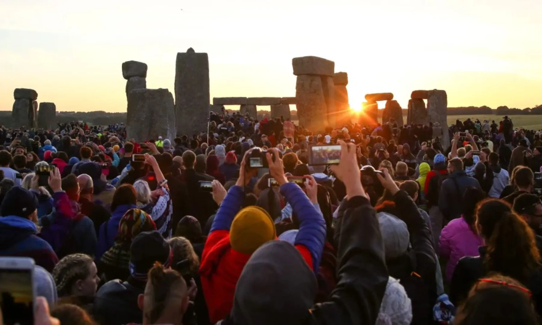 Summer solstice explained What it is, when it happens, and the science behind it