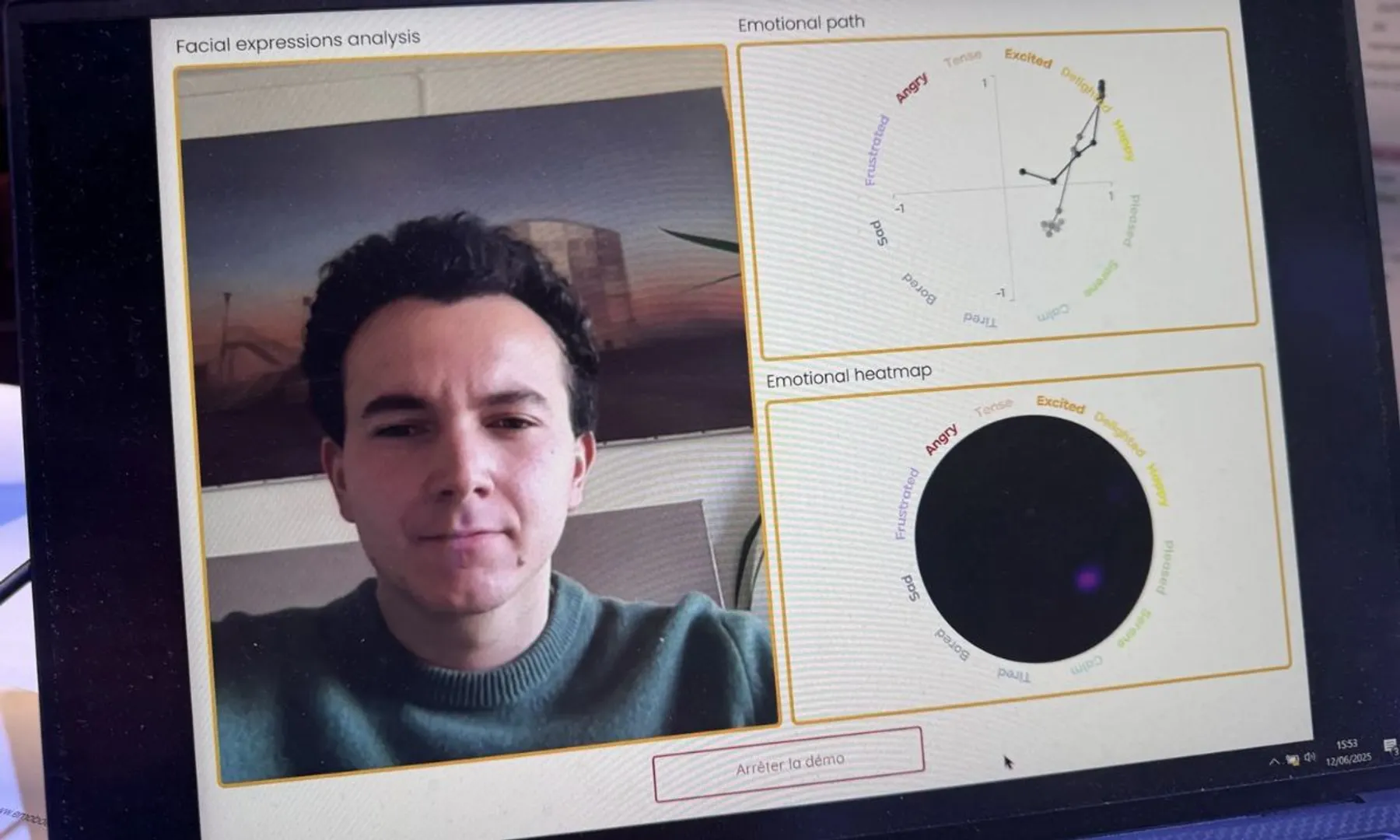 Your phone’s selfie camera can now help detect depression — Here’s how it works