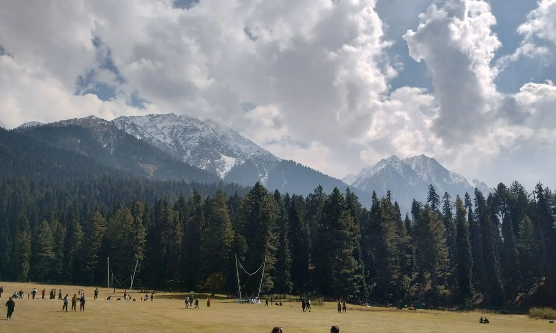 Pahalgam attack traced to Poonch-based group active since 2023