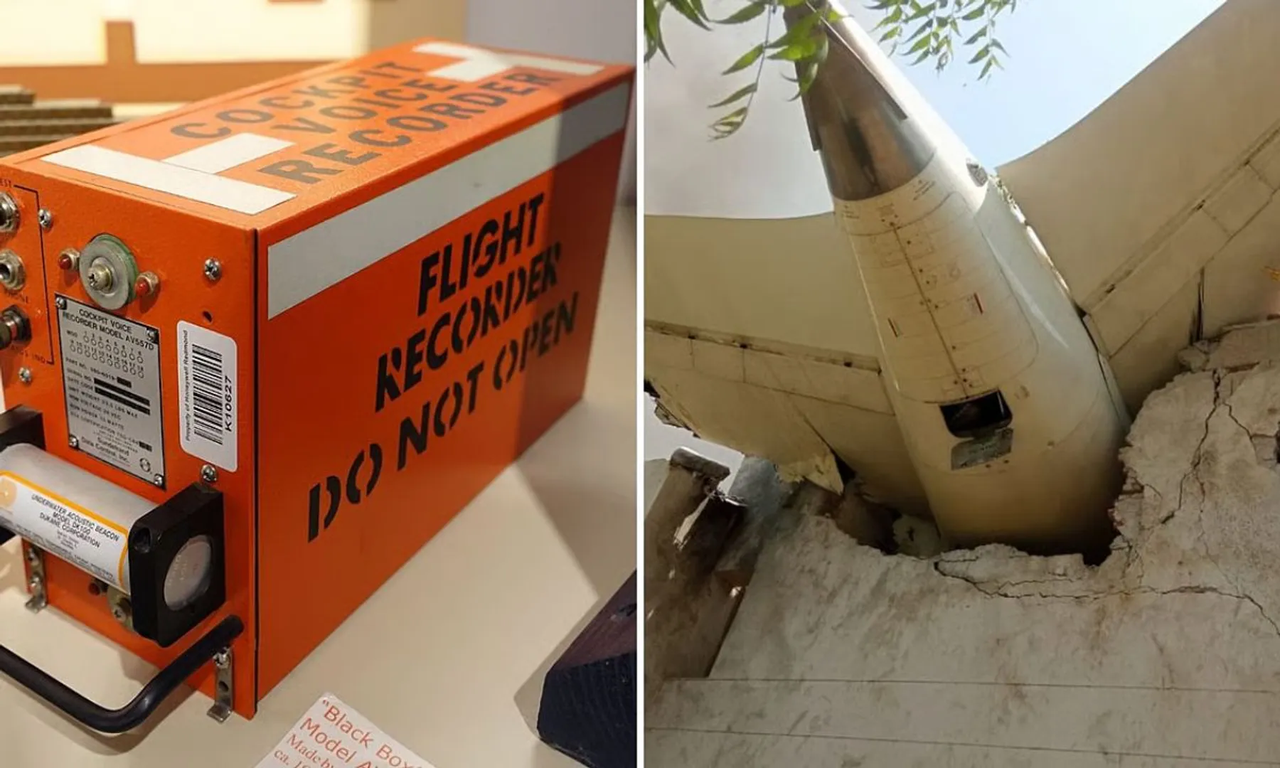 Black box from Air India crash being analysed in India, says Aviation Minister