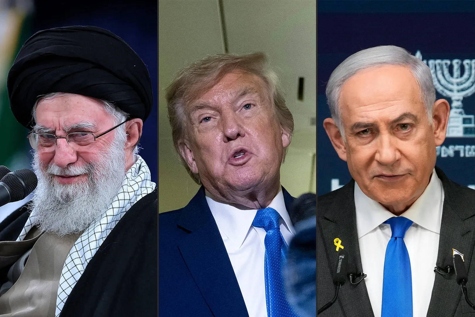COMBO-ISRAEL-IRAN-US-CONFLICT-POLITICS-DIPLOMACY-0_1750669554655_1750693205370