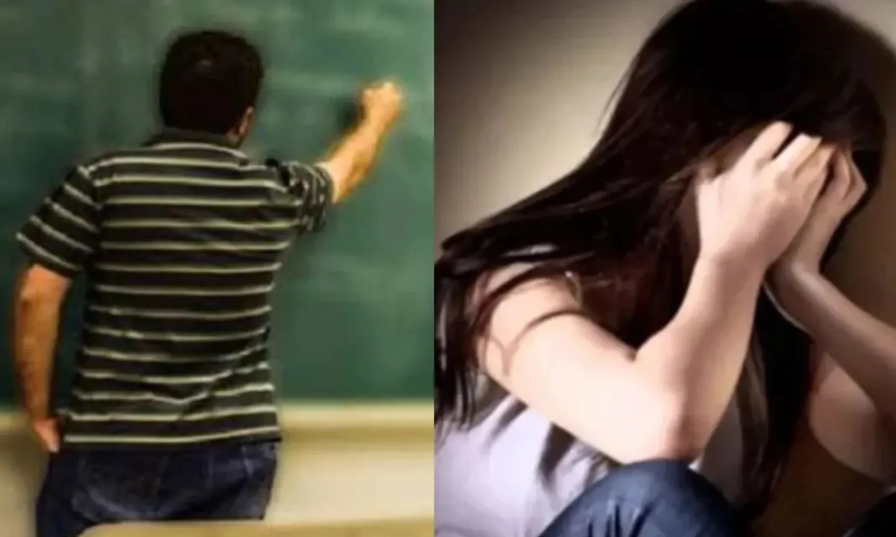 Himachal school teacher arrested for sexually harassing 24 students