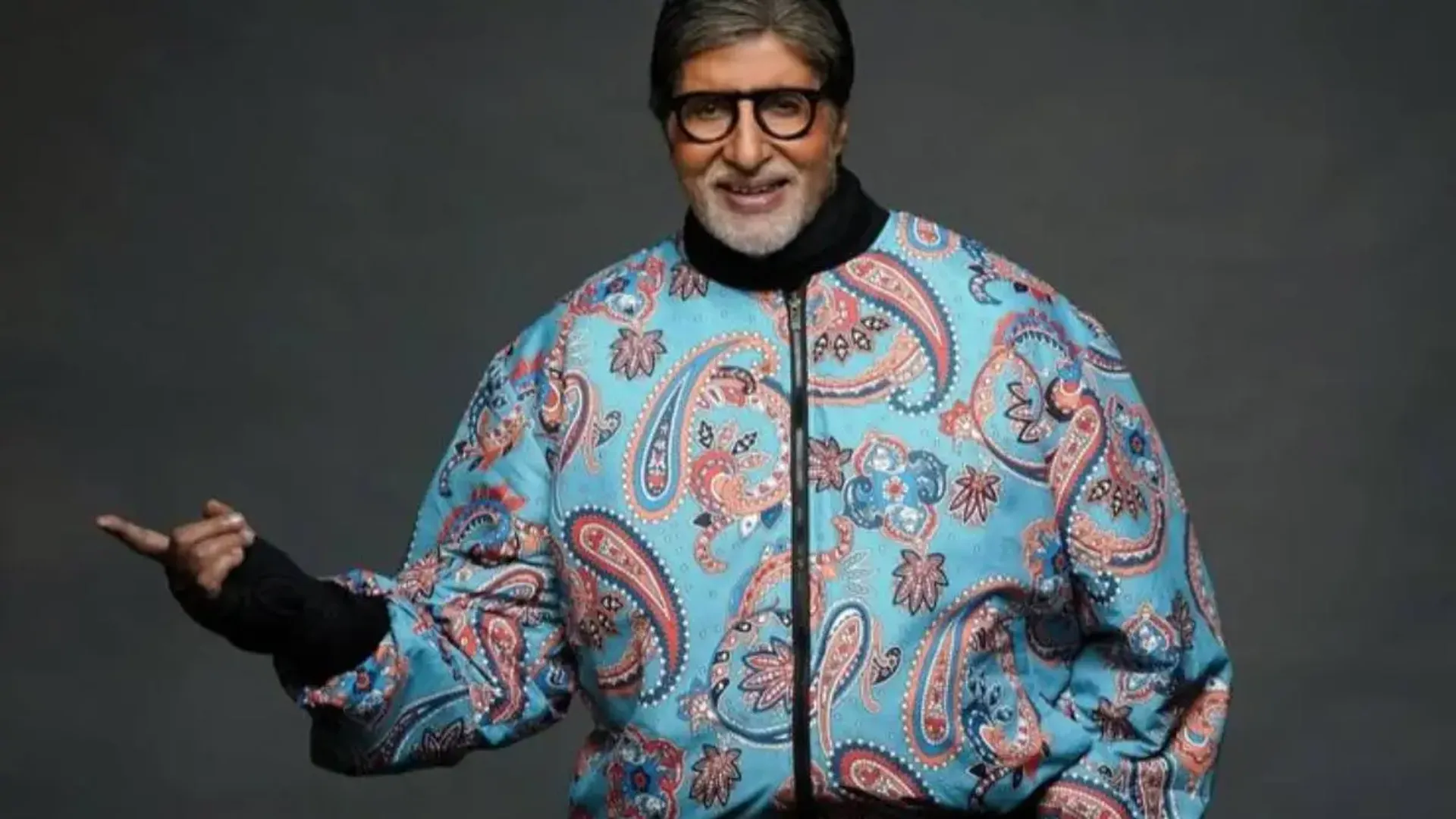 Amitabh-Bachchan