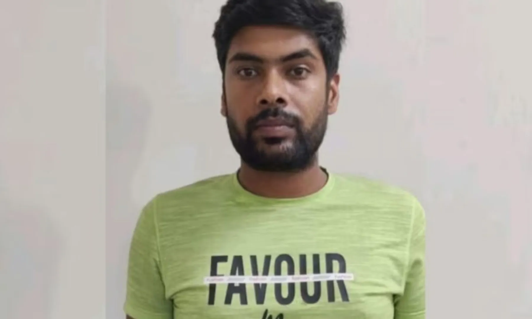 Indian navy clerk arrested for leaking sensitive info to ISI