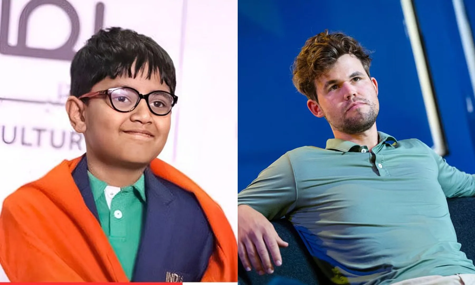 Meet Aarit Kapil The 9-year-old who held Magnus Carlsen to draw