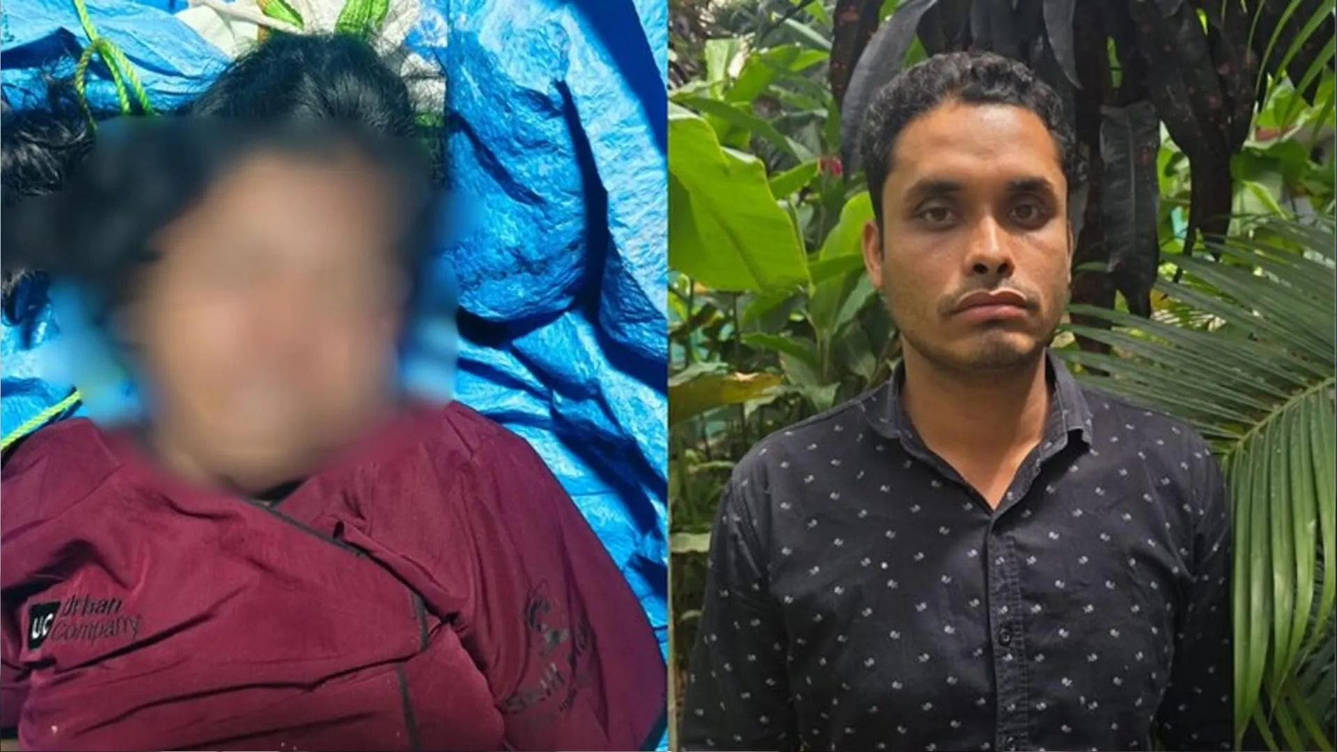  Bengaluru woman found dead in garbage truck; live-in partner arrested post image