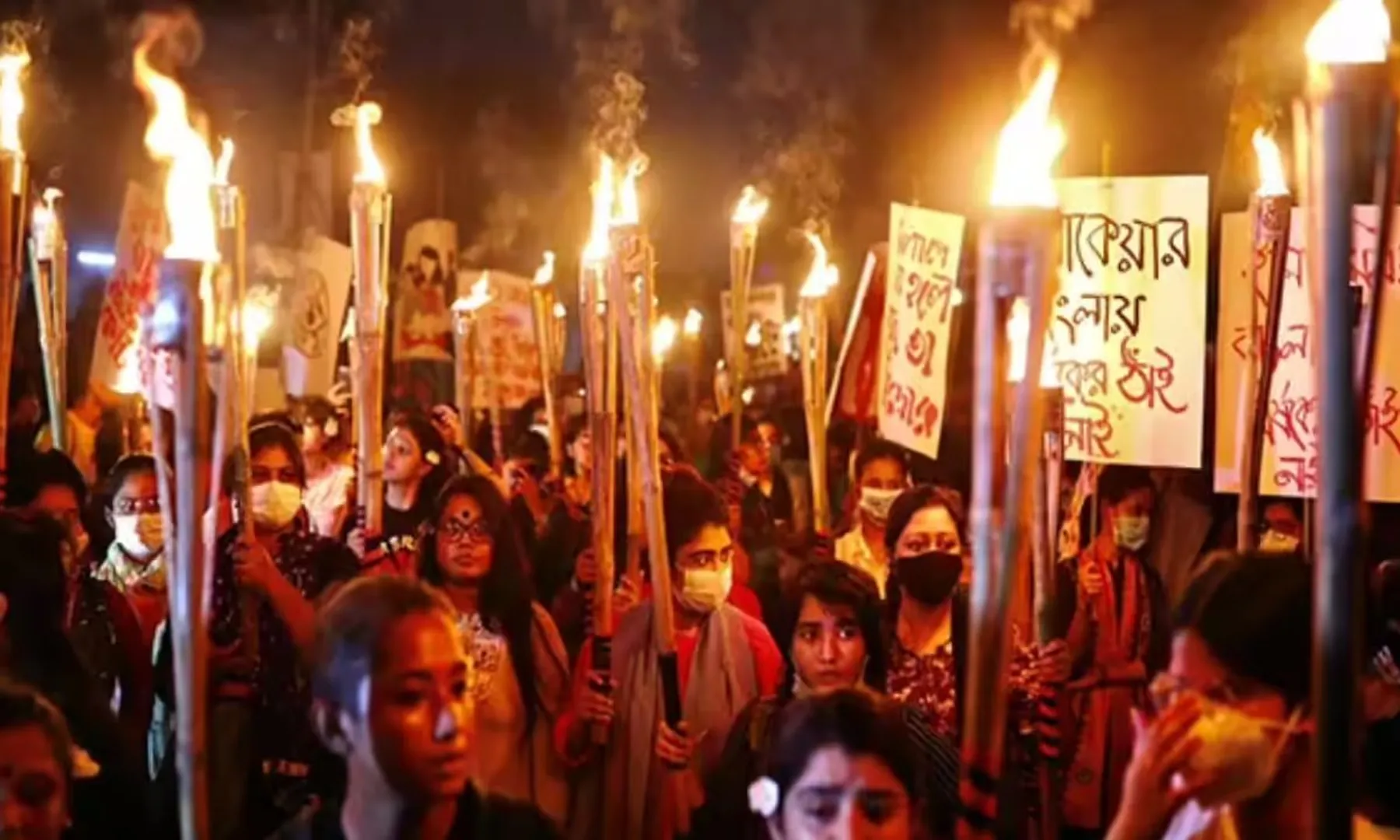  Bangladesh Hindu woman raped, assaulted over Rs 35,000 loan: Report post image