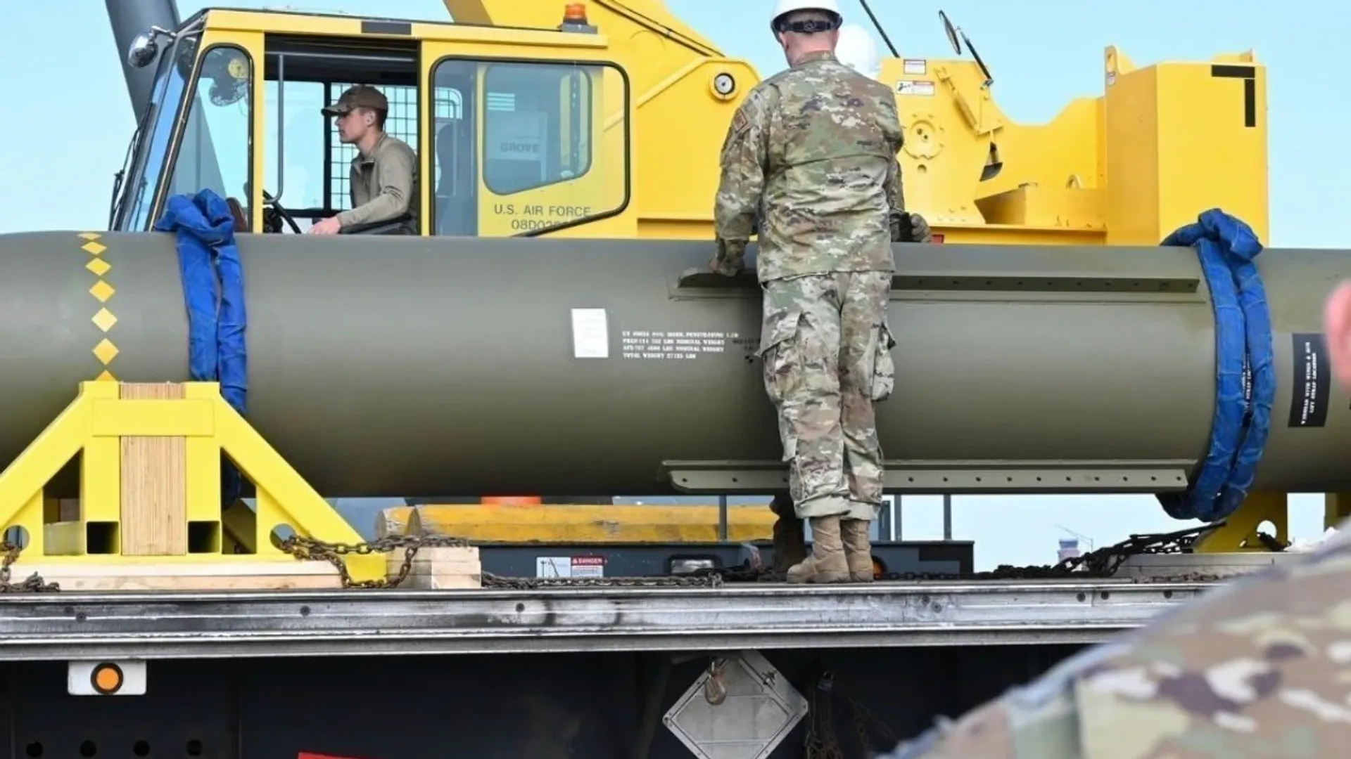  India builds powerful bunker-buster missiles after US attack on Iran post image