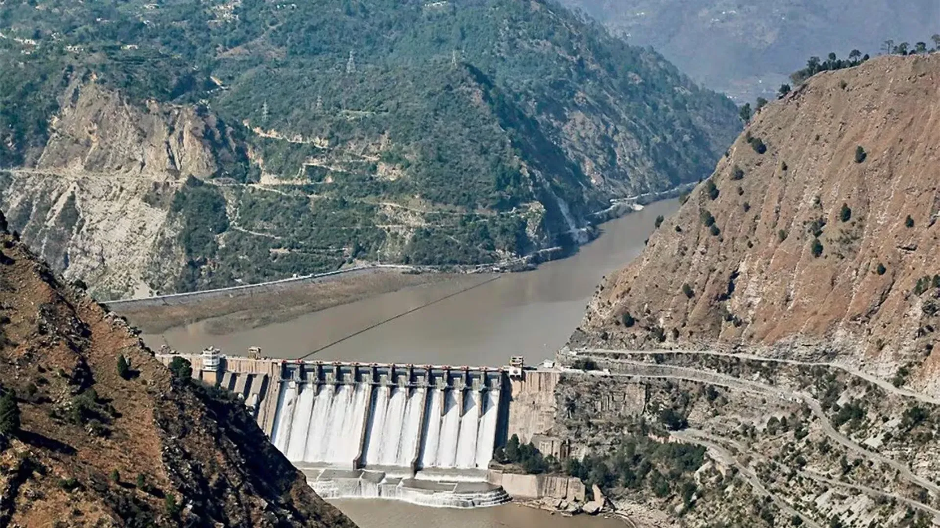  Govt to launch drive on how ending Indus Waters Treaty with Pak will help India post image