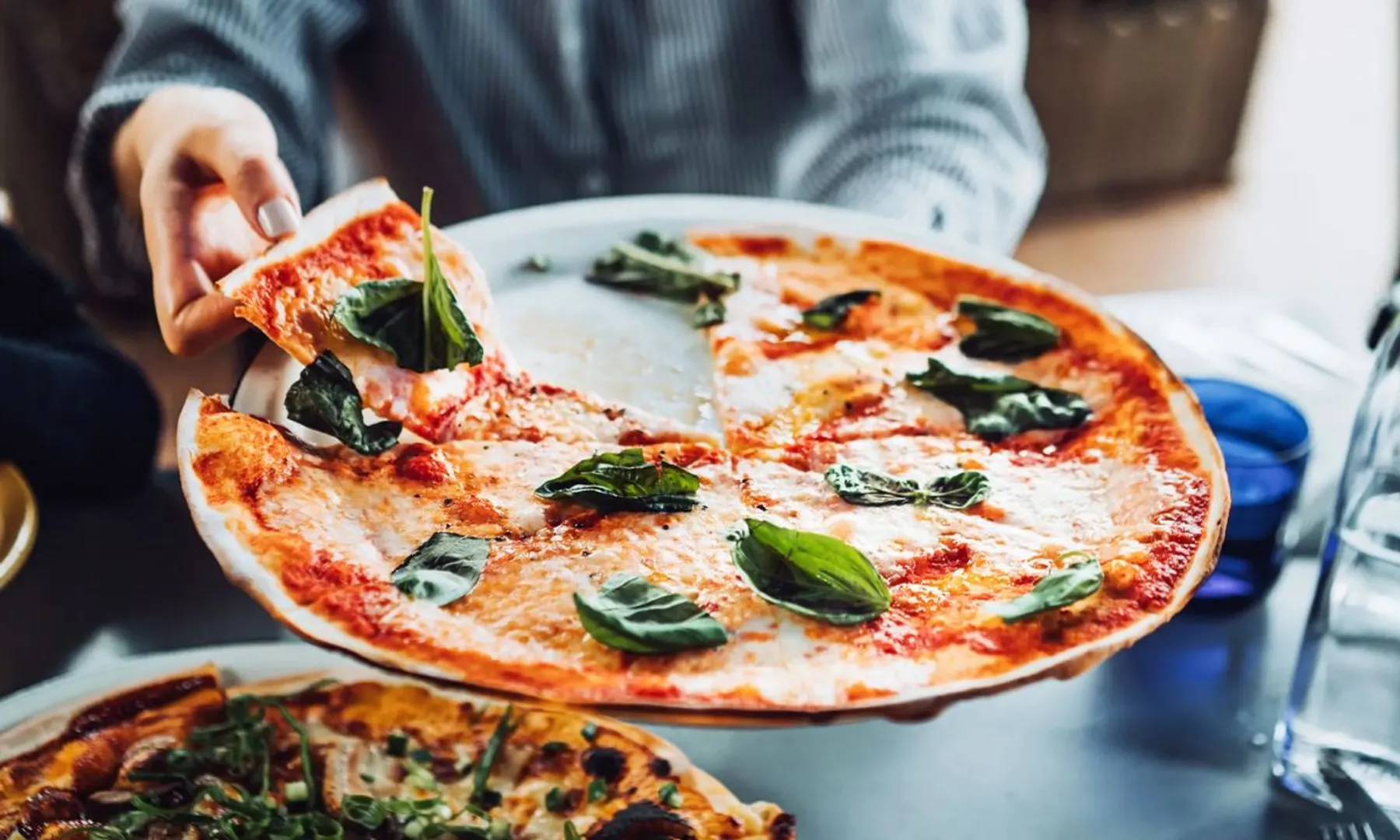 Indian chefs named in World’s best pizza makers of 2025
