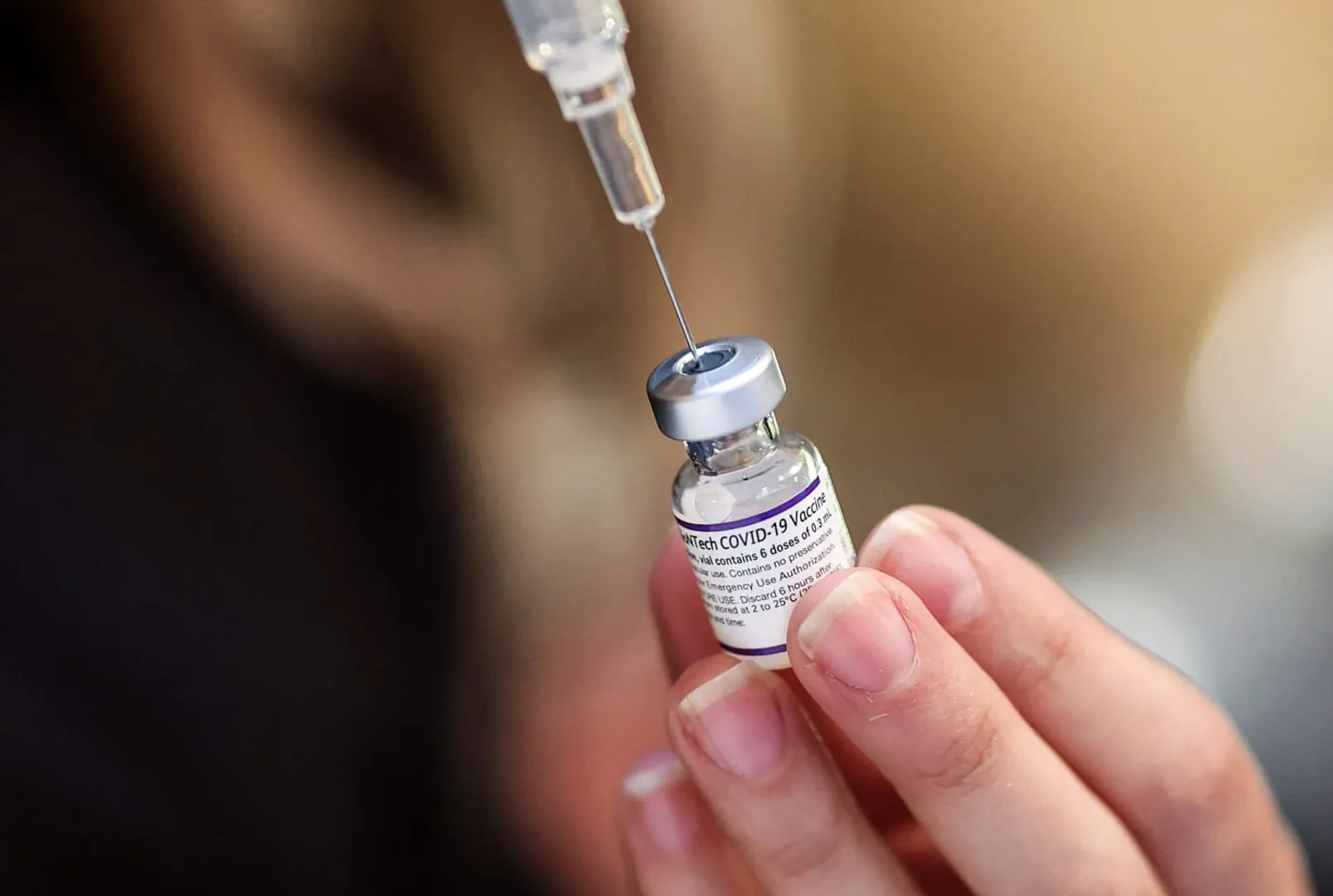  Are sudden deaths after COVID-19 linked to the vaccine? Here’s the truth post image