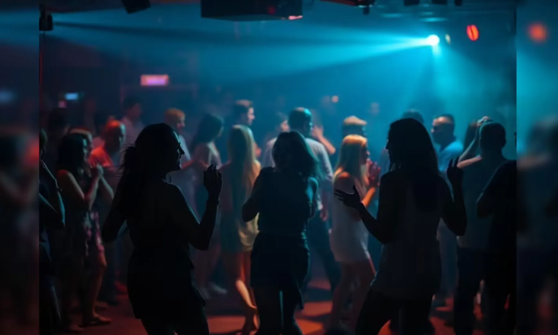  Dubai's Porta-Potty’ parties: Lures women into sexual abuse, treat them like toilet seats post image