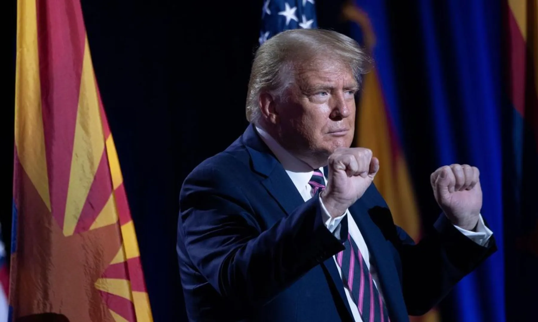  Trump proposes 'time limits' for international students and exchange visas post image