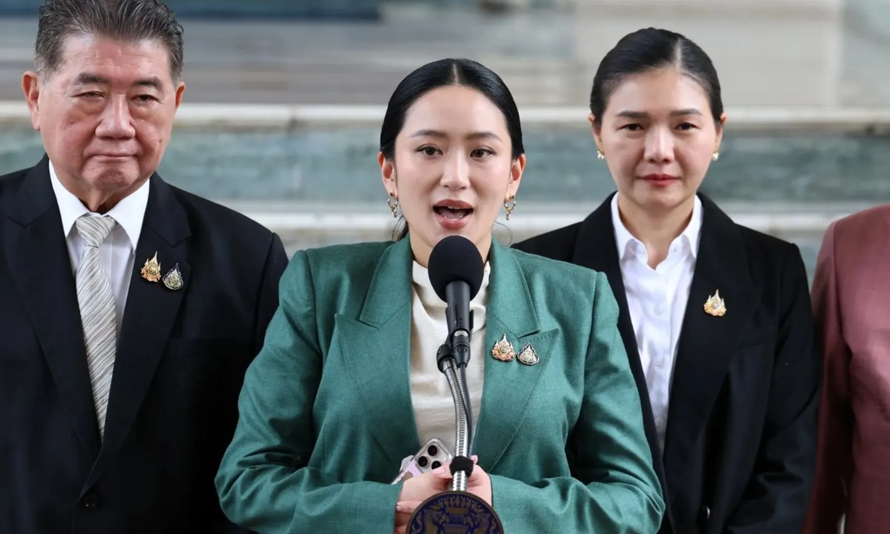  Why Thailand’s PM Paetongtarn has been suspended — what happens next? | Explained post image