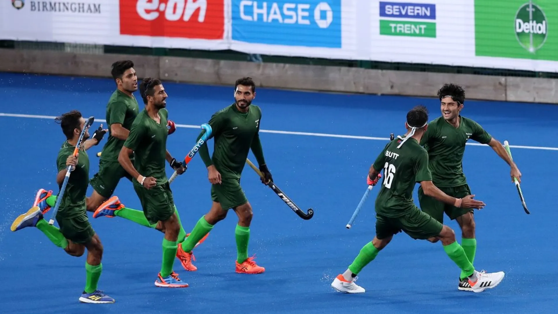  Pakistan to play in Asia Hockey Cup 2025 in India: Reports post image