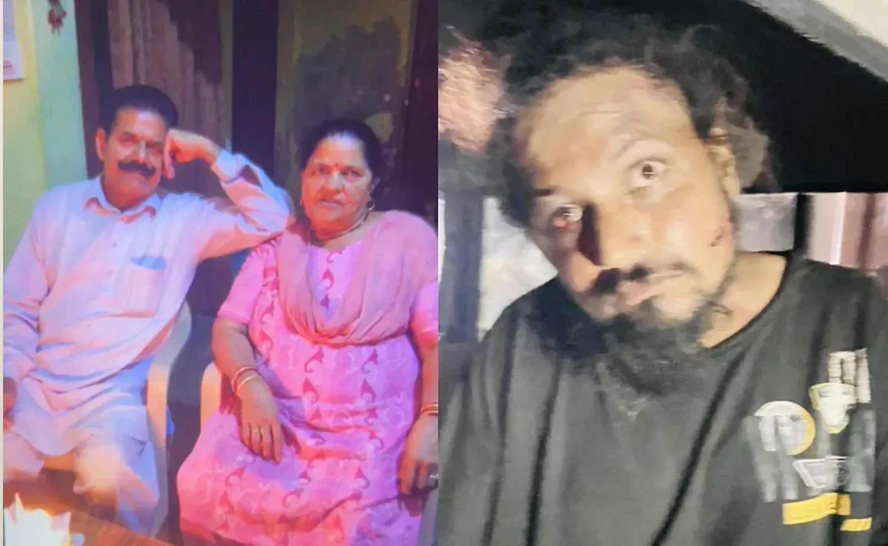  Lucknow: Man kills in-laws after wife refuses to return home post image