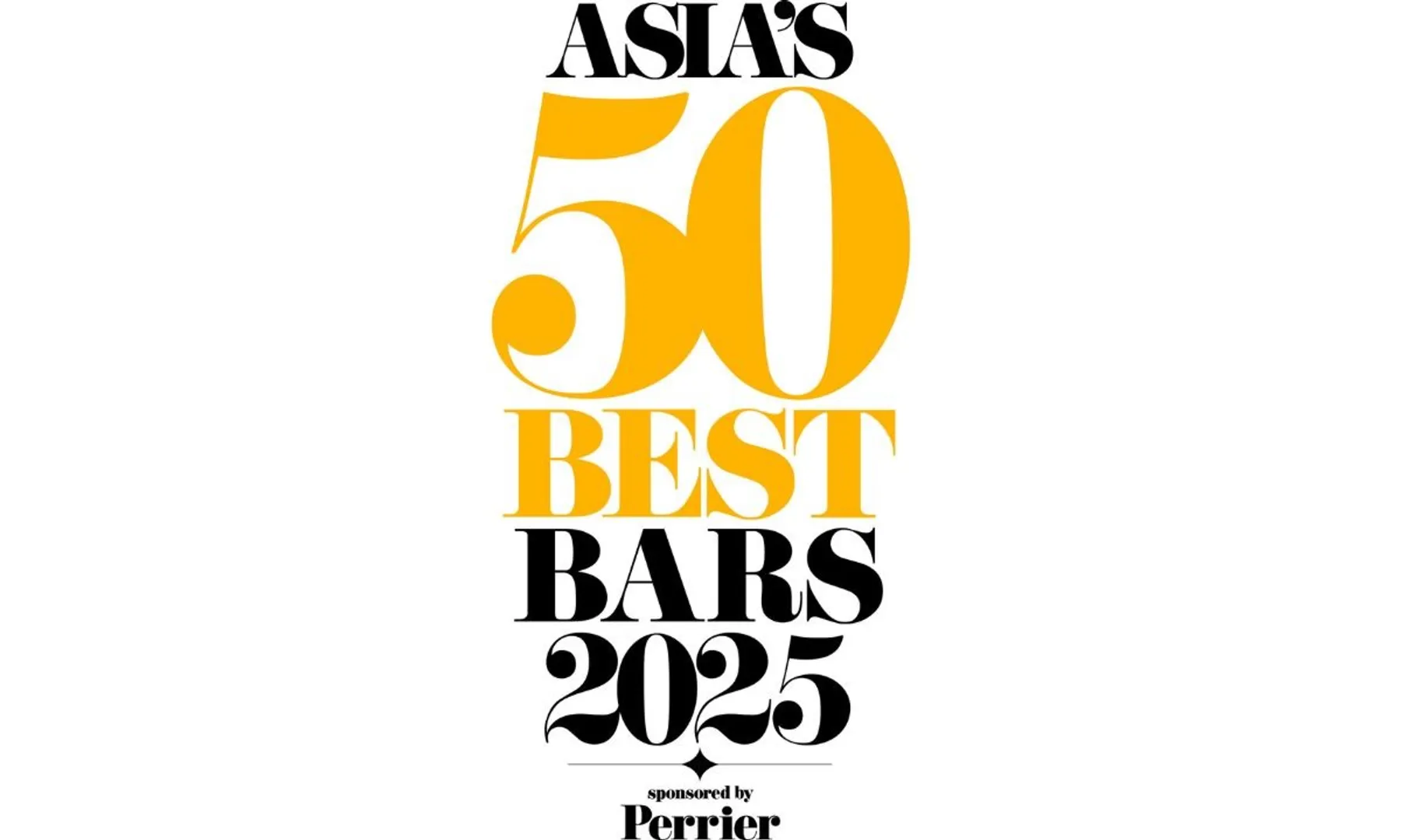 Four bars from India listed in Asia’s 50 best bars extended rankings 2025