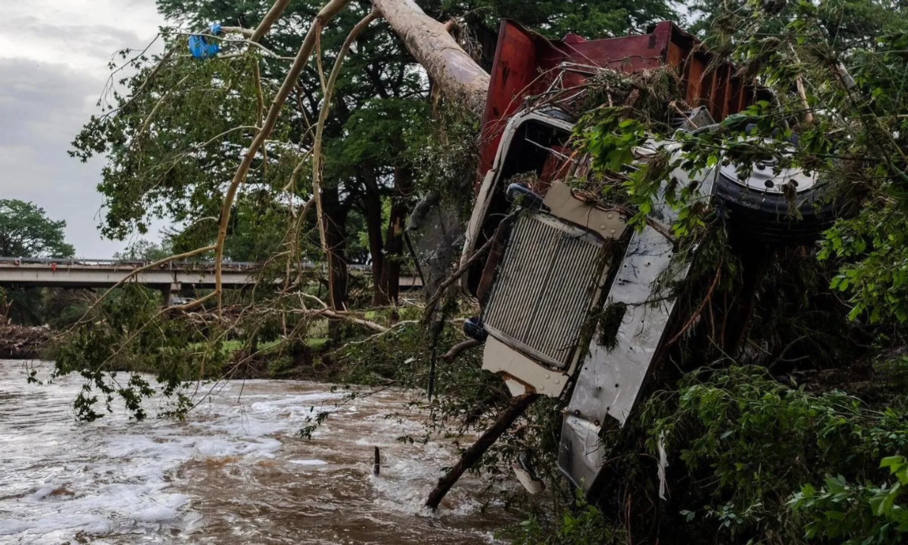 At least 81 dead, dozens missing in Texas floods; more rain expected