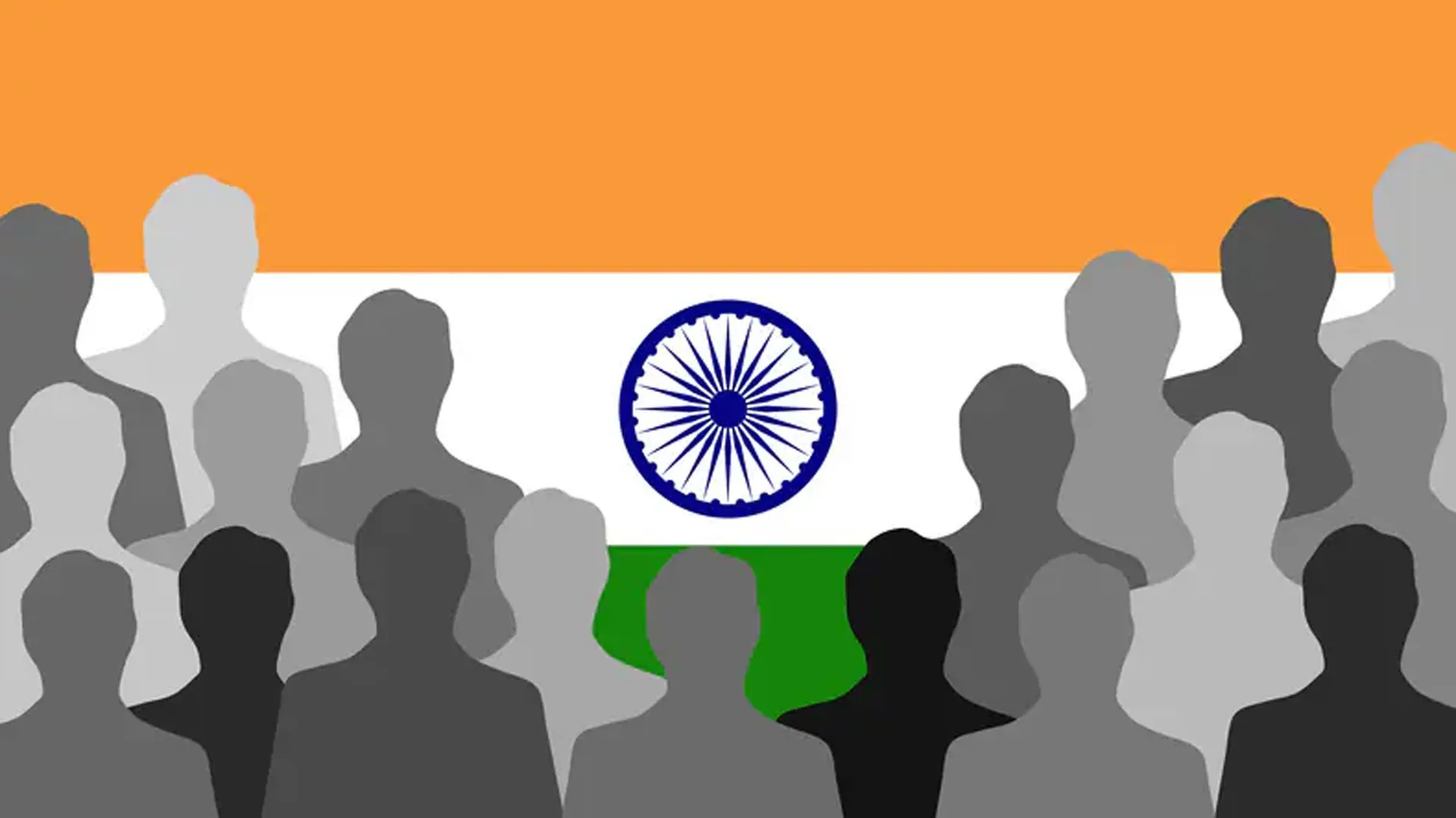  India to launch first-ever digital census with self-enumeration portal post image
