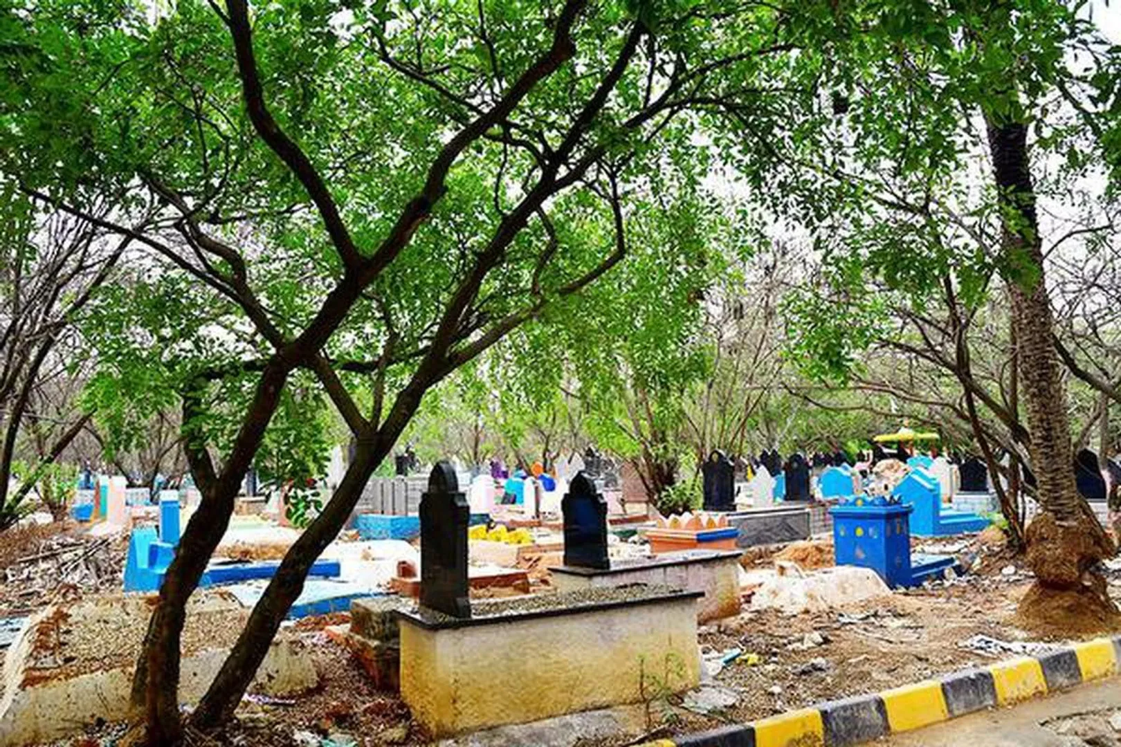  Karnataka temple town ex-worker claims 16 years of hidden murders, mass graves post image