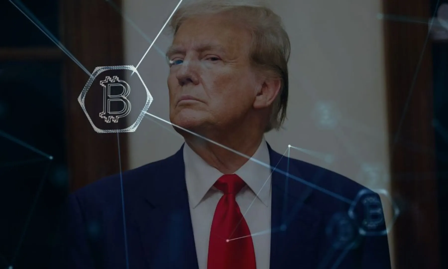 Donald Trump’s net worth in 2025 A breakdown of assets, crypto, and debts