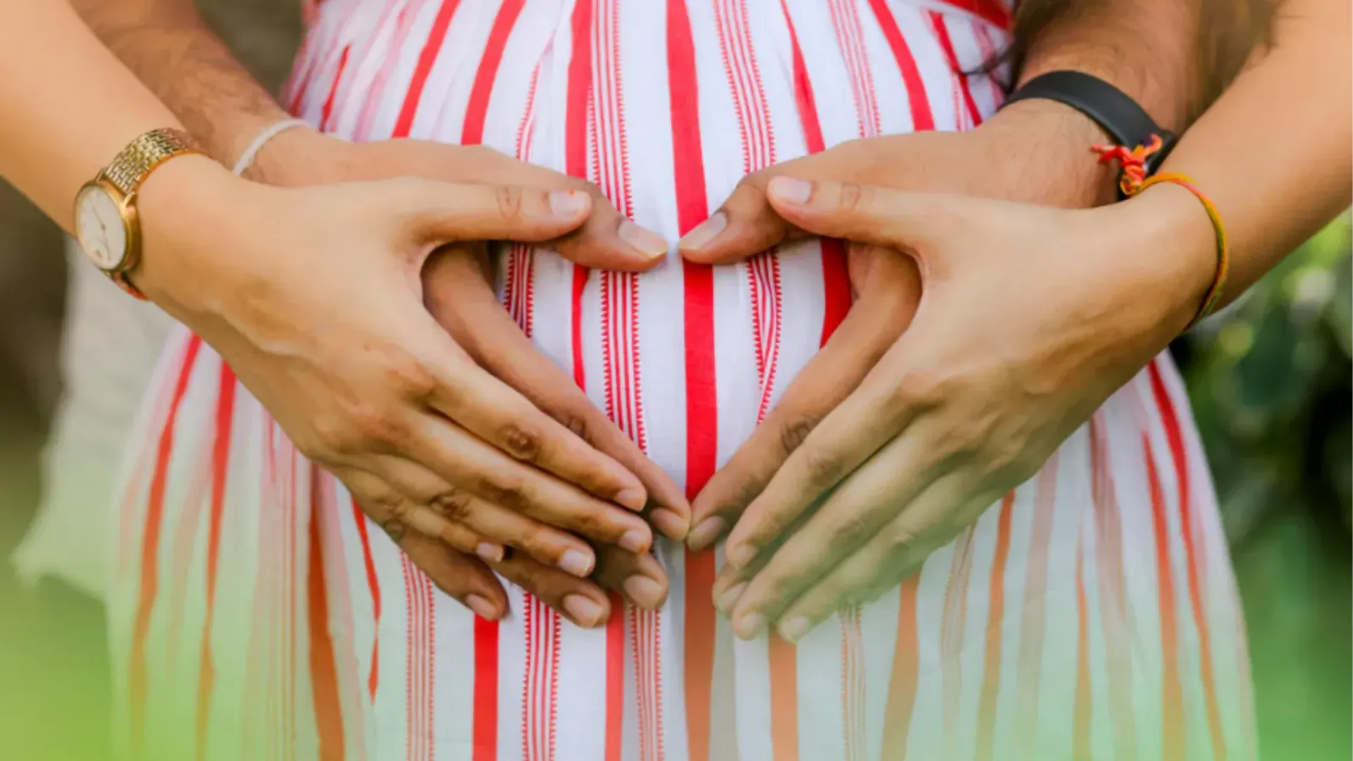  Couple conceives after 18 years with help of AI-based STAR method post image