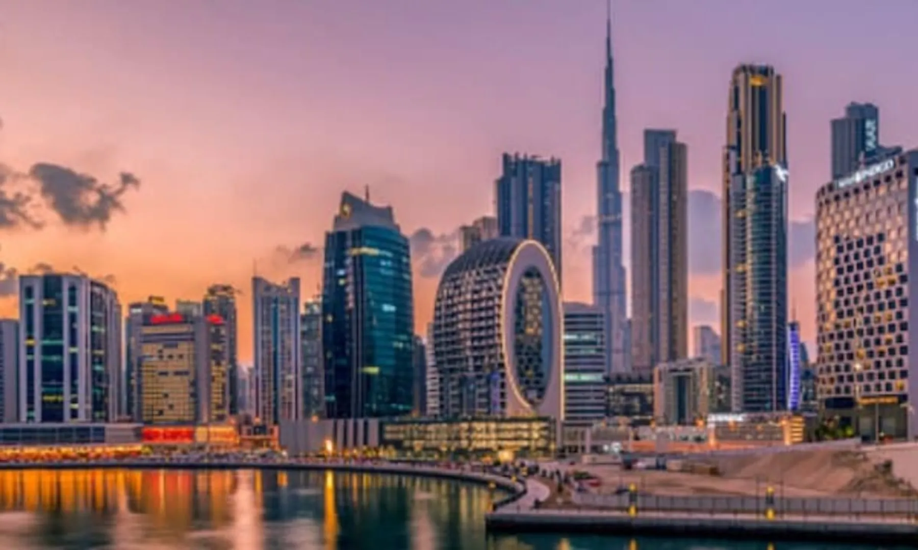 UAE launches 'Golden Visa' for Indians, it will give you residency & work permit