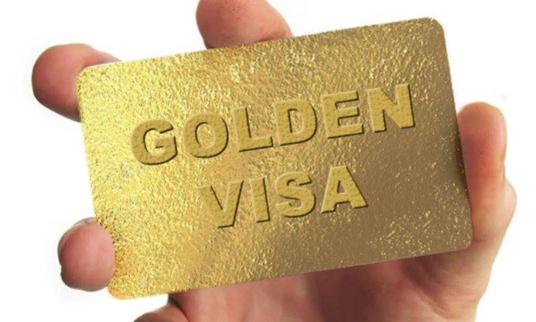 5 countries offering Golden Visas How much they cost and what you get