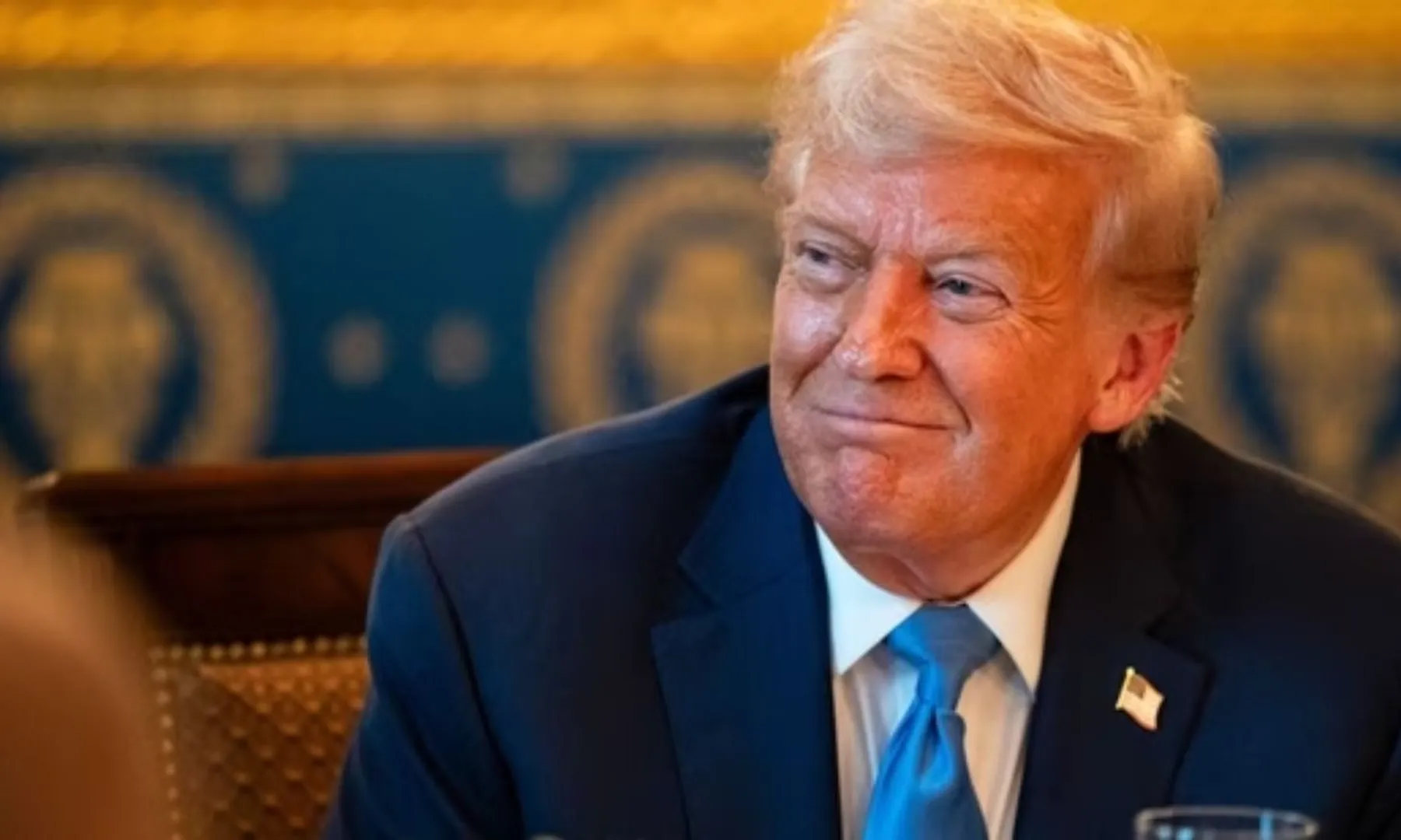 Donald Trump announces new tariffs on 14 countries, Laos and Myanmar hit hardest