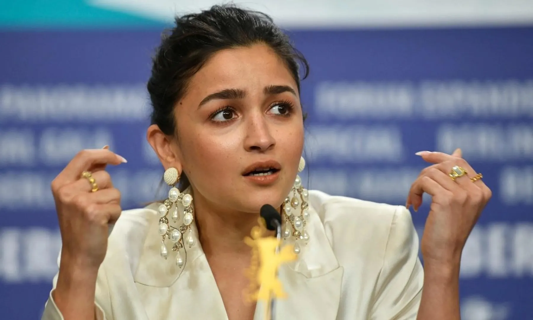  ₹77 lakh stolen from Alia Bhatt, former assistant arrested for fake bills scam post image