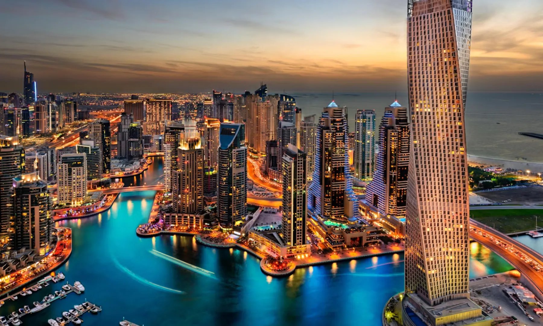  Indians who bought homes in Dubai can face trouble; here's why post image