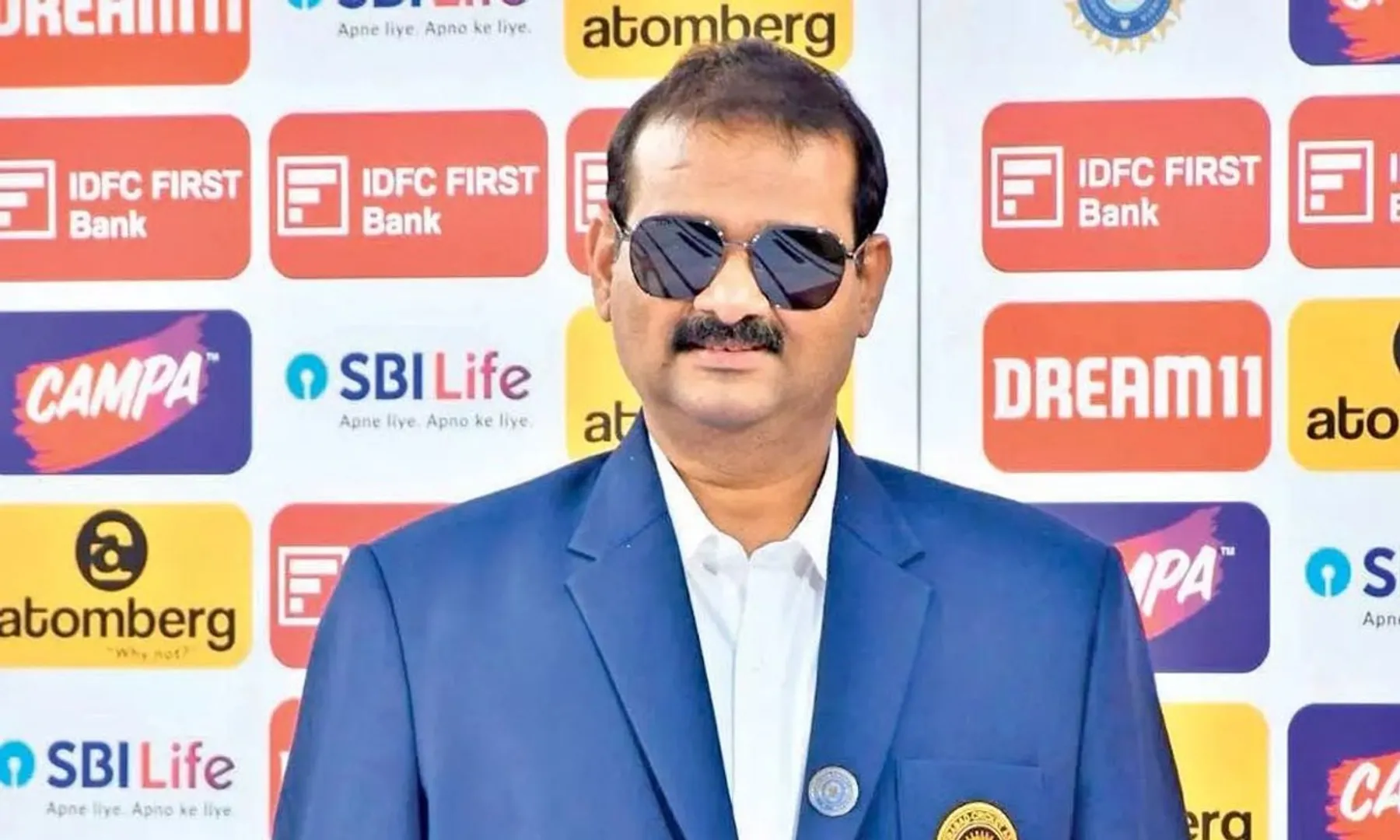  Hyderabad Cricket Chief Jagan Mohan Rao and 4 others held in IPL ticket scam post image