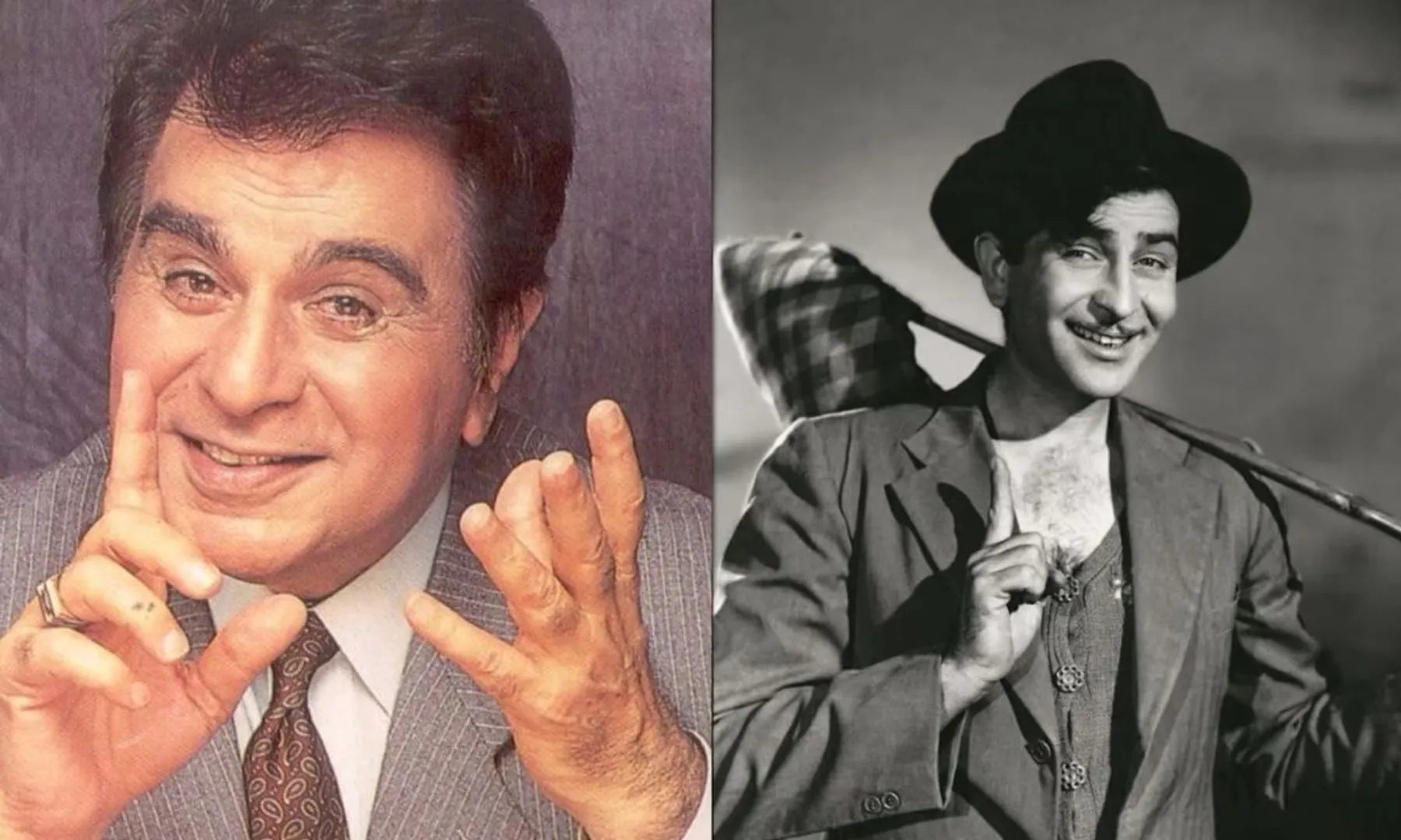 Over Rs 30 million approved to restore Dilip Kumar and Raj Kapoor’s homes in Pakistan post image