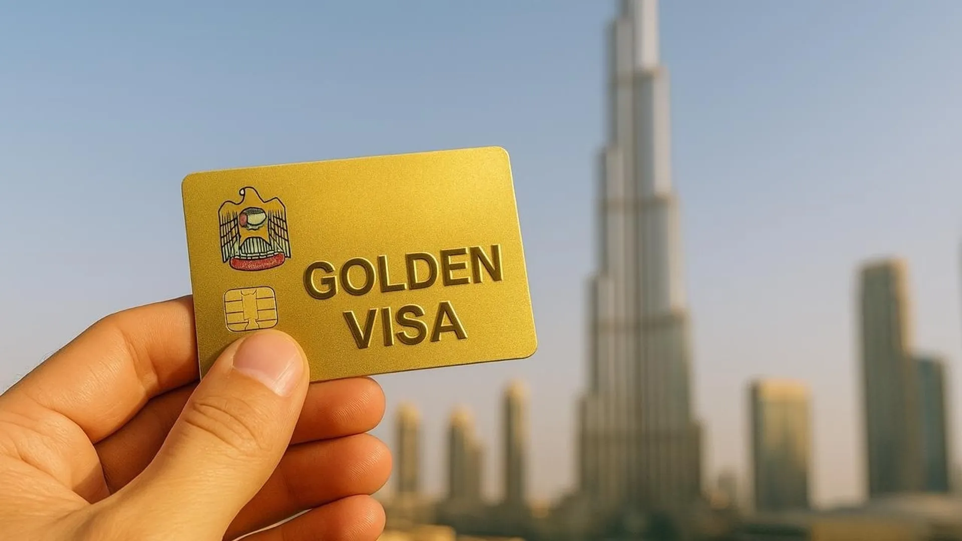  UAE denies claims of lifetime Golden Visa for Indians, warns against scams post image