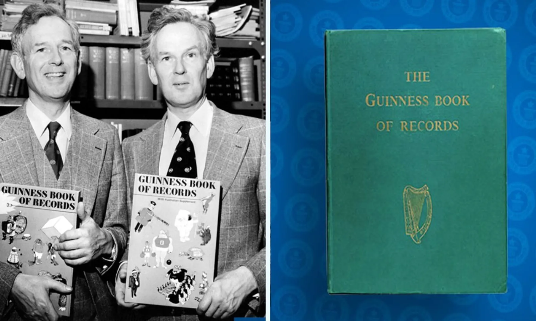  Who started the Guinness World Records, and why? The origin story post image