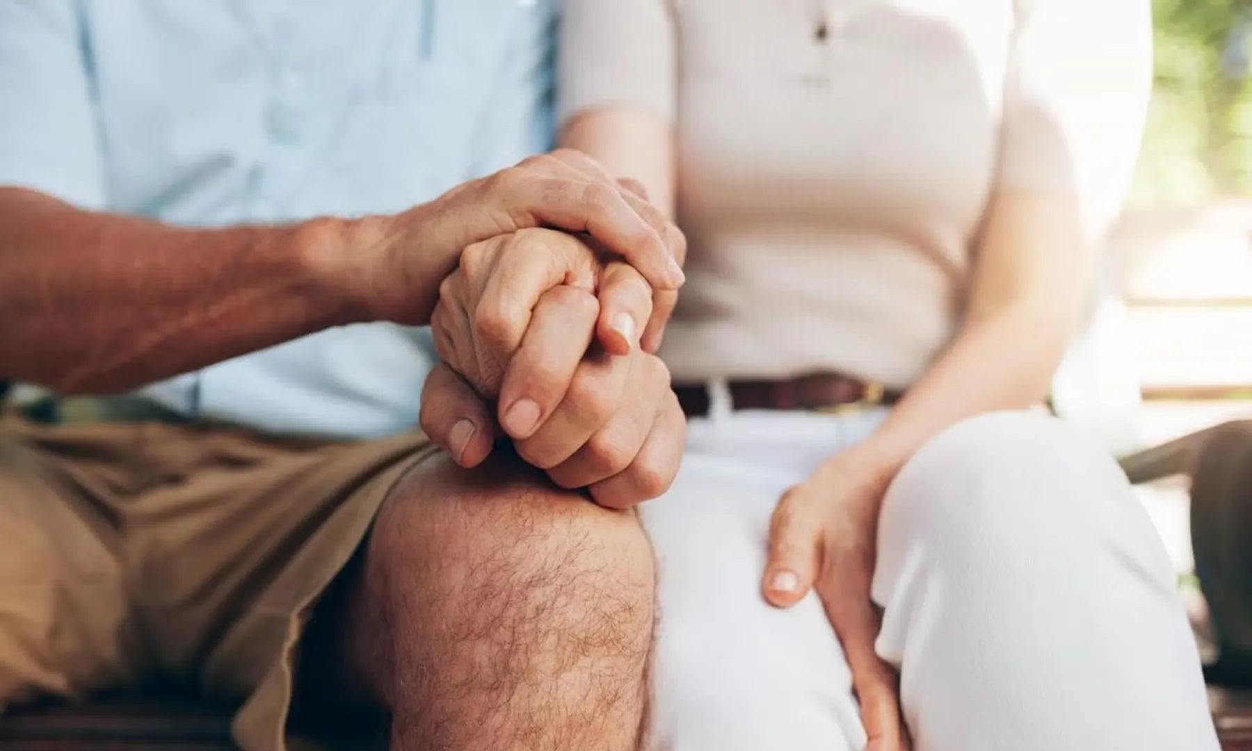  Older adults more likely to divorce when woman is sick, says new study post image