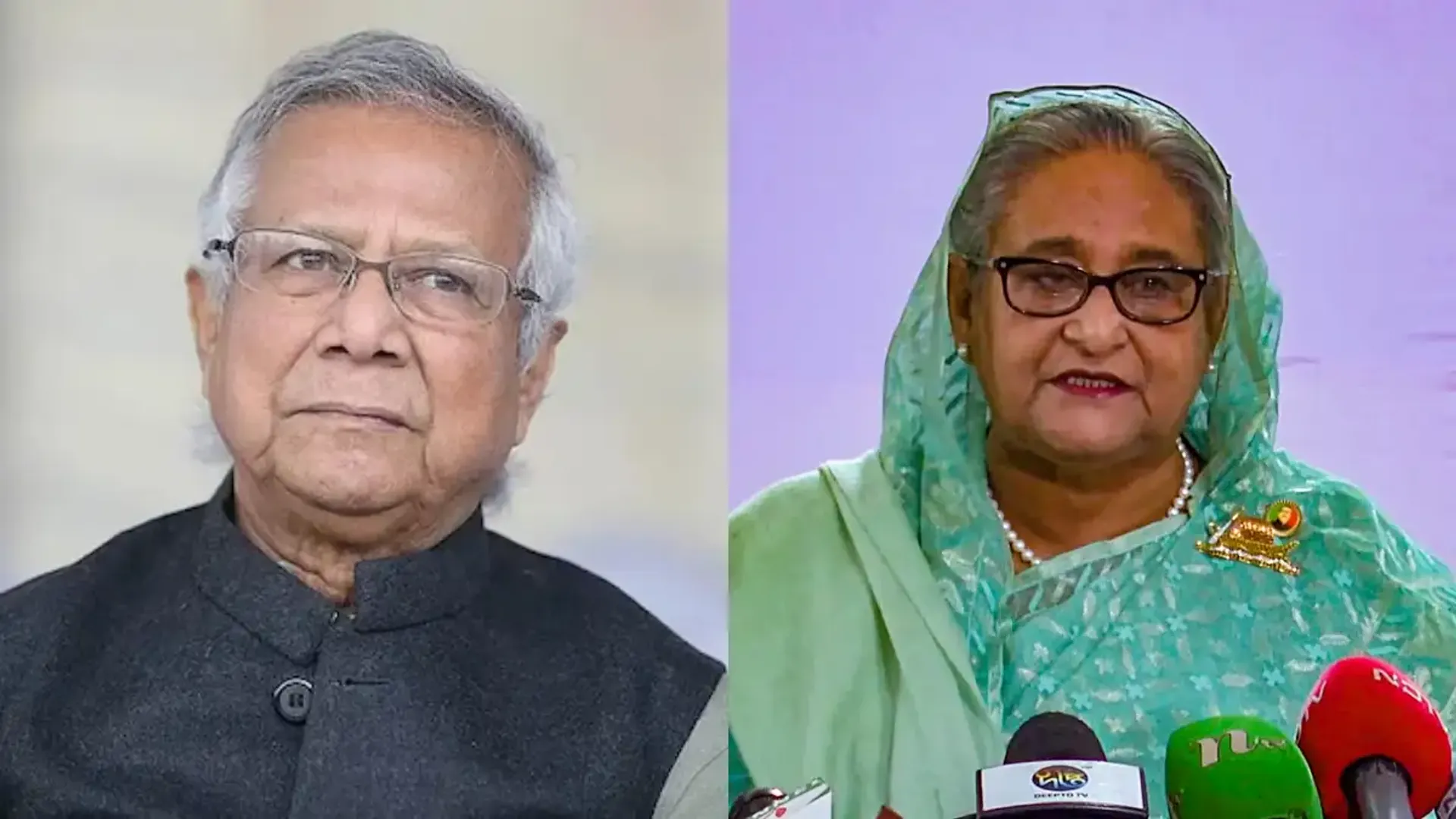  Bangladesh ends long-standing rule of addressing female officials as 'Sir' post image