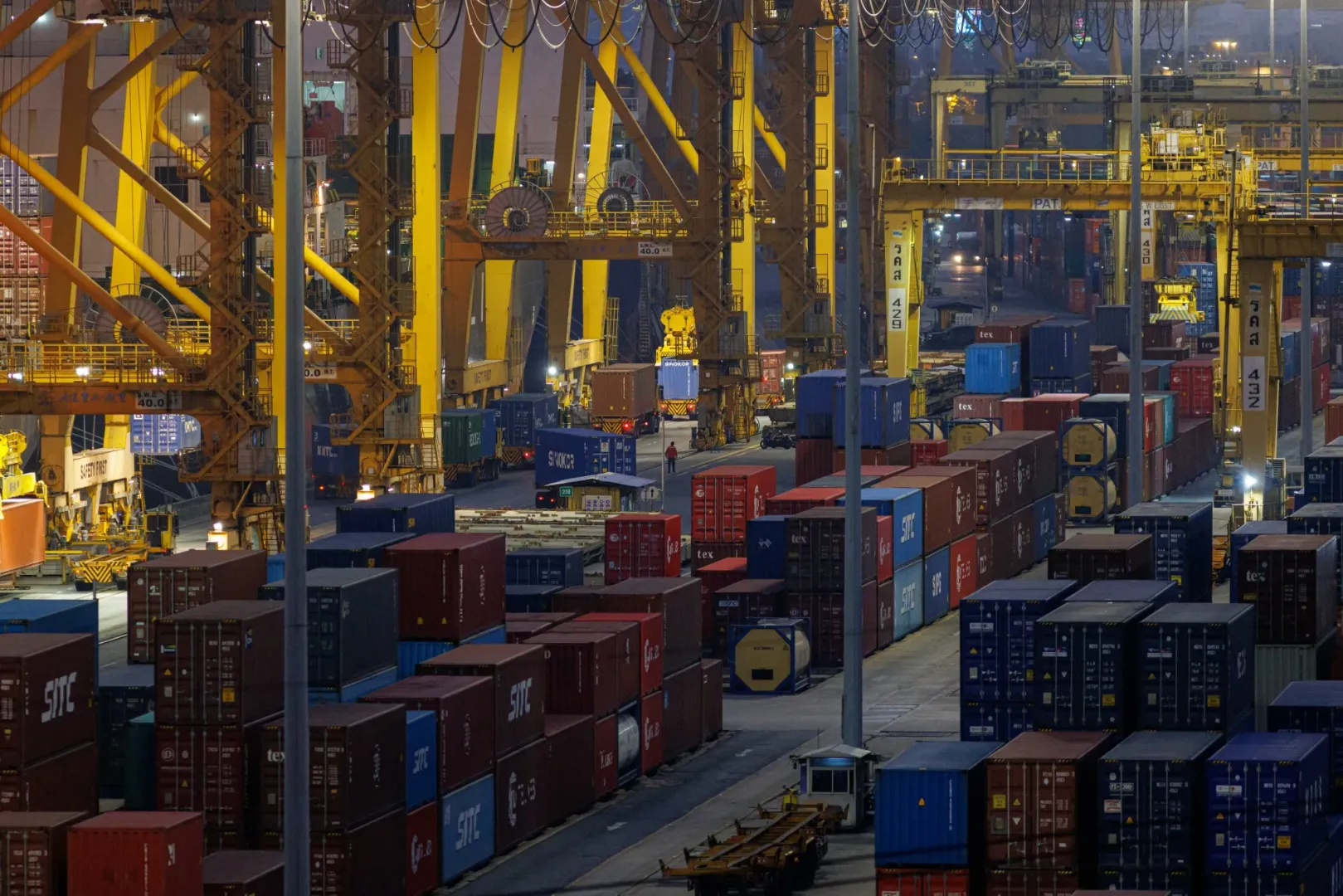  To avoid US tariffs, Thailand promises 90% tax cuts on US imports post image