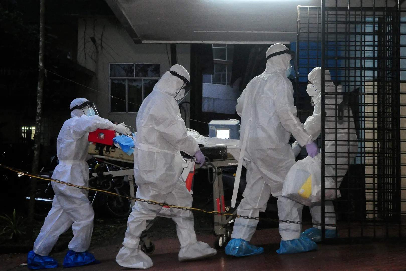  Kerala confirms second death from Nipah virus, alert isssued across six districts post image