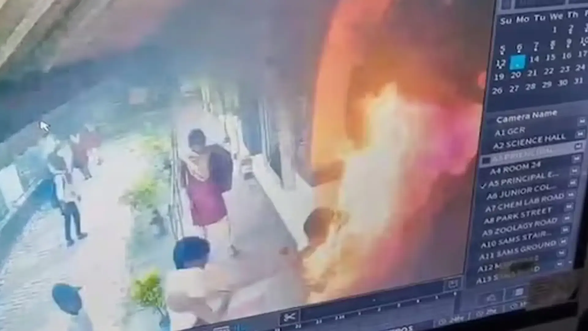  Odisha student who set herself on fire dies at AIIMS Bhubaneswar post image