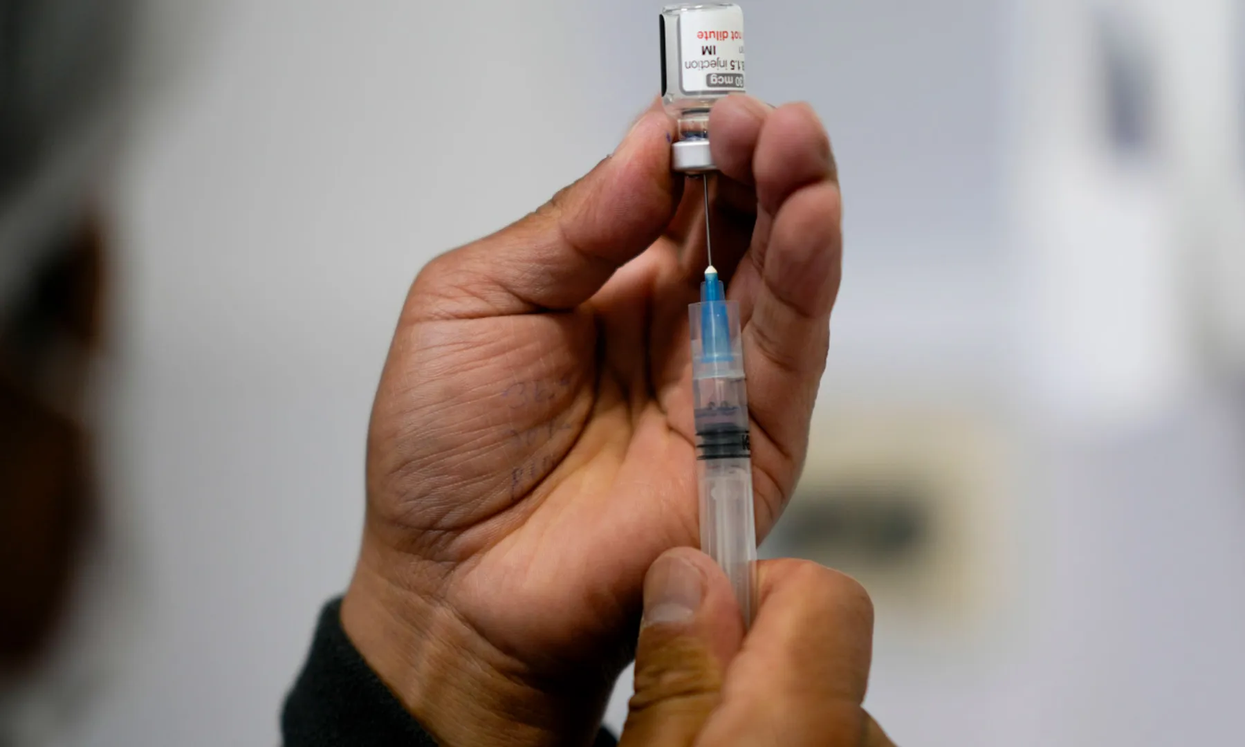  14 million children not received single vaccine in 2024: UN report post image
