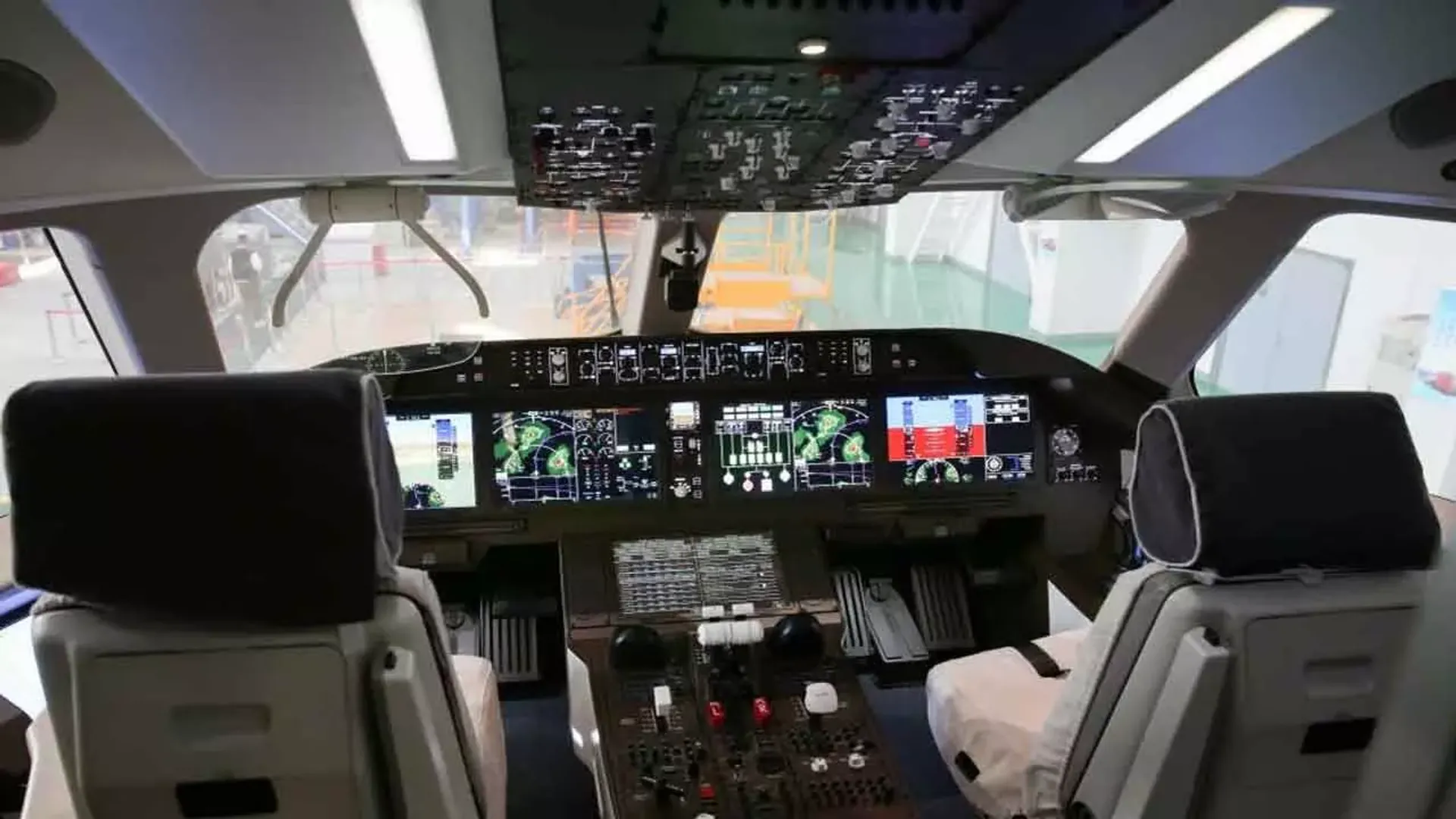  Why no cameras in cockpits? Air India Crash report fuels new debate post image