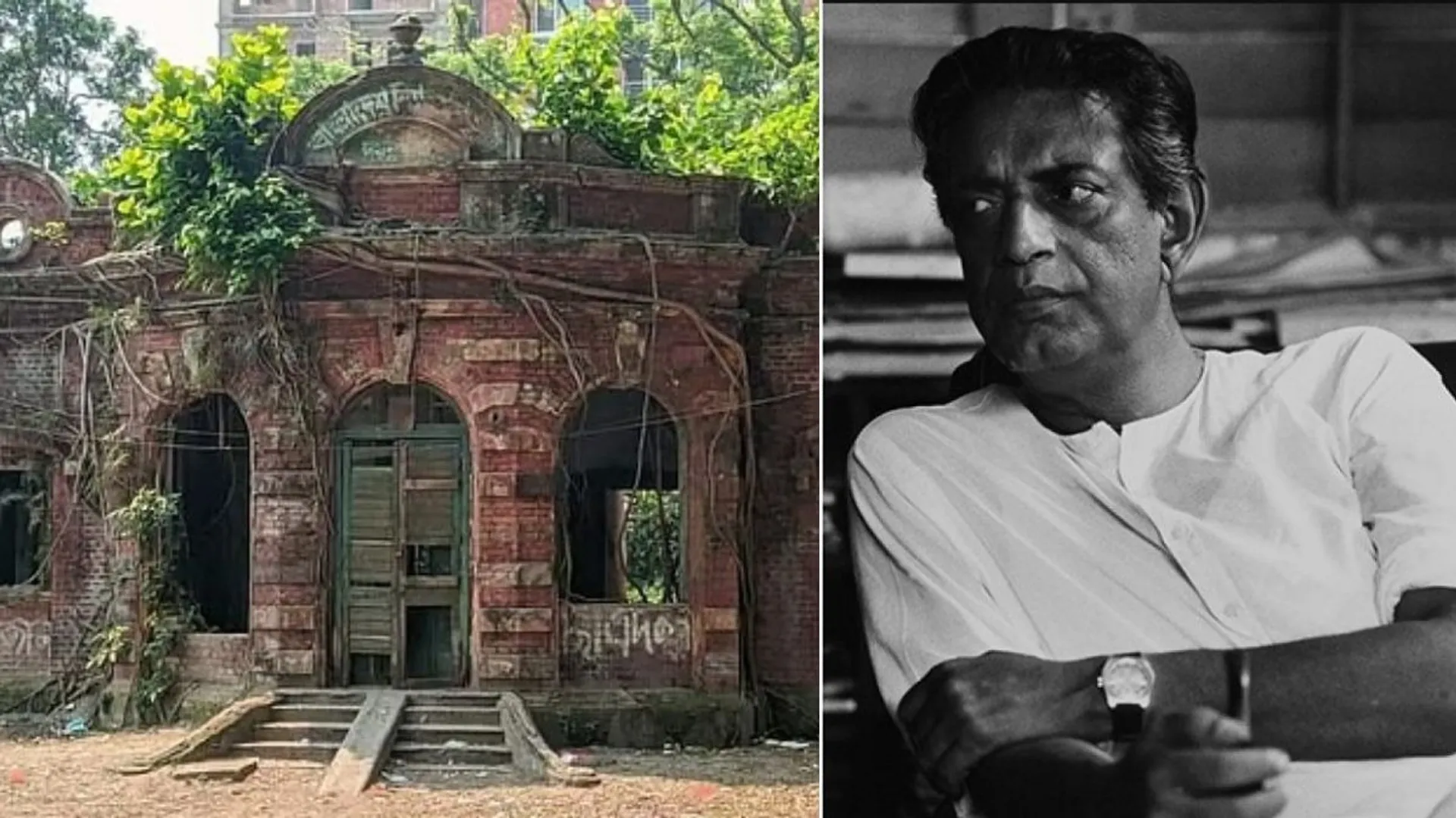 satyajit-ray-bangladesh-house
