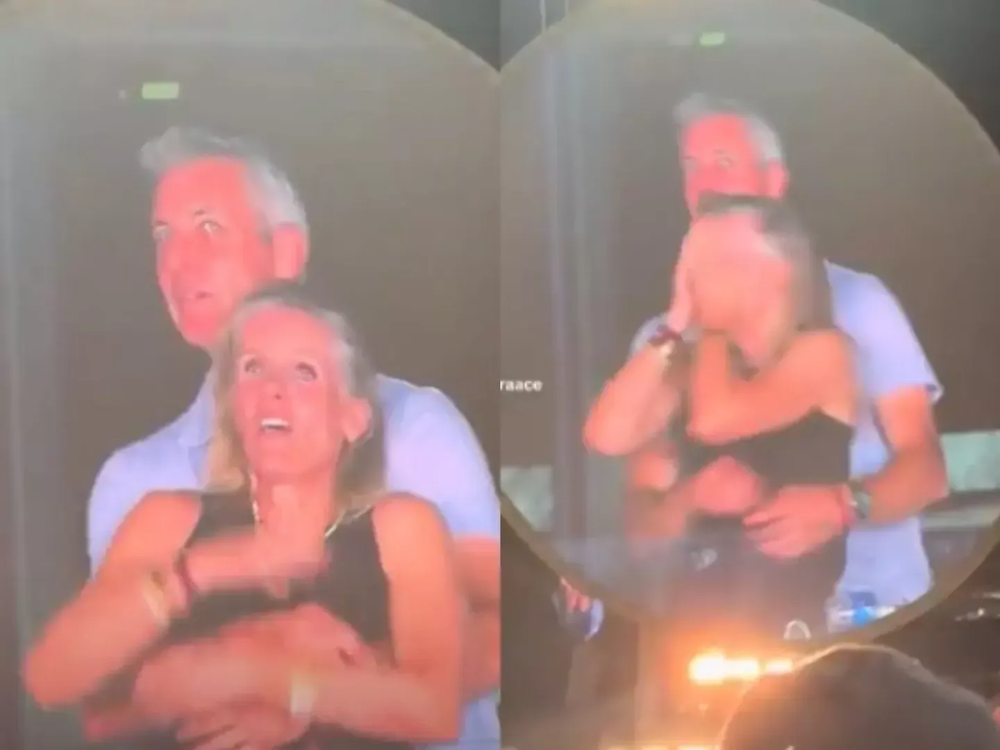  Coldplay kiss cam exposes astronomer CEO and HR chief affair — Who is Kristin Cabot? post image