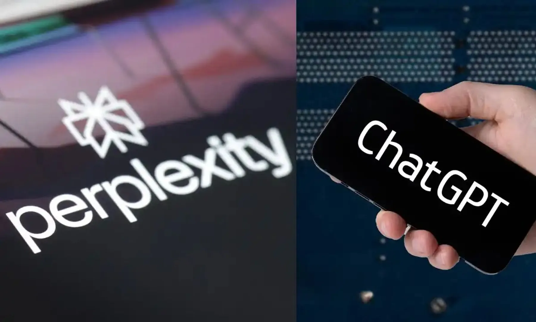  Perplexity AI is now no. 1 app on App store in India, overtakes ChatGPT post image