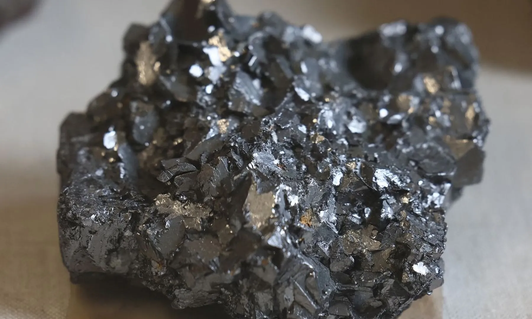  US to Impose 93.5% tariff on graphite Imports from China post image