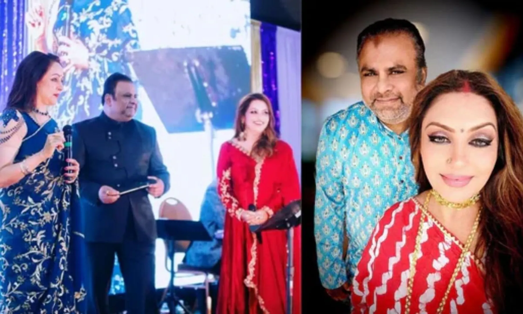 Indian-origin couple in Texas arrested for $4 million scam  Case explained
