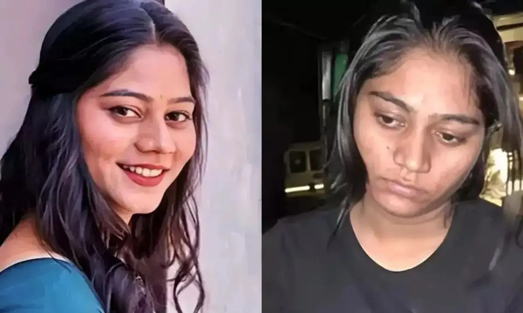 One month in jail Sonam Raghuvanshi shows no remorse for husband’s murder, say sources