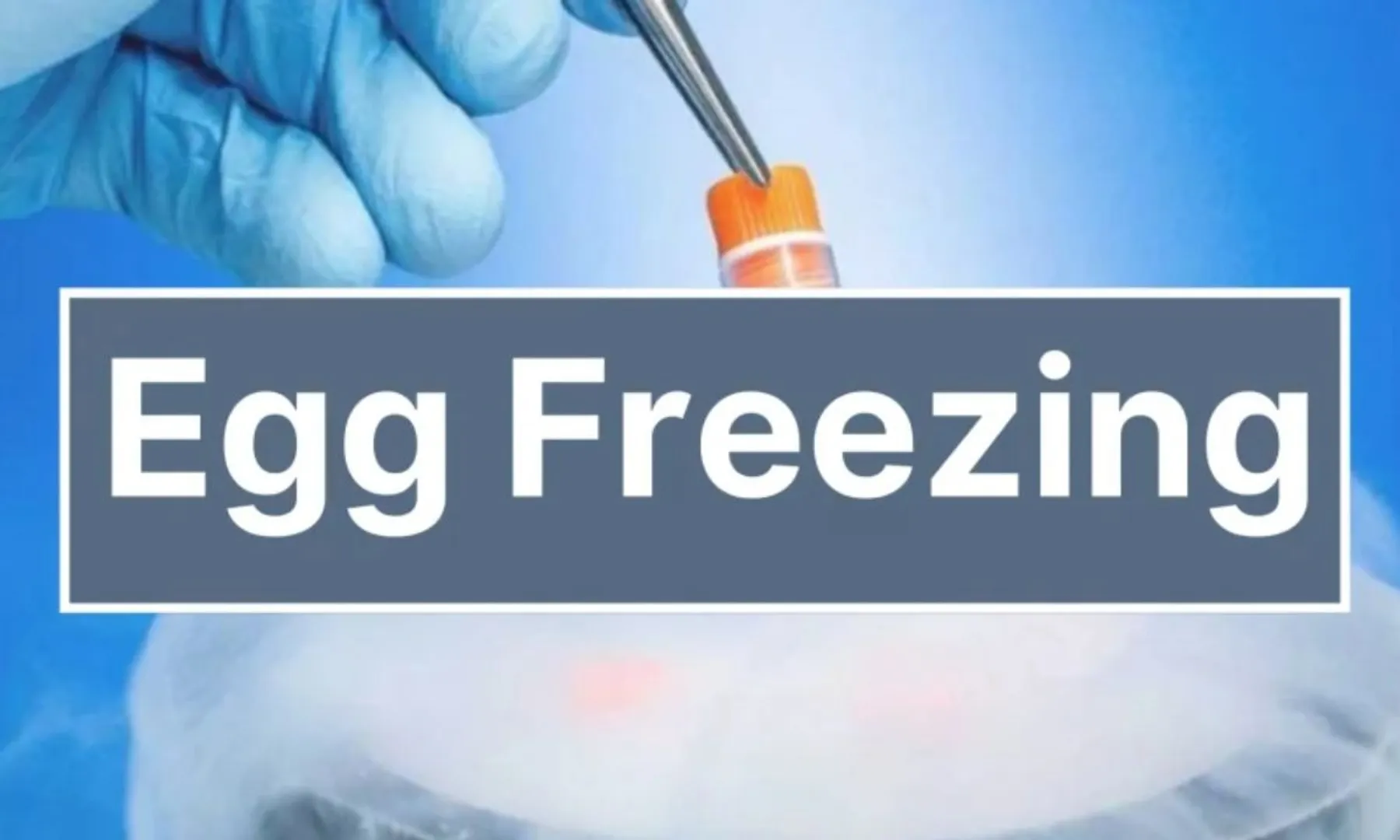 Oxford trained doctor breaks down real cost of egg freezing in India