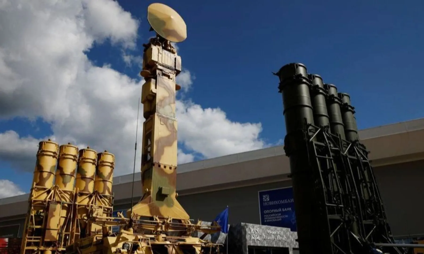 US likely stations nuclear weapons in UK after 16 years, say experts
